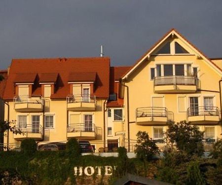 Hotel Am Schloss ديبولديسفالده المظهر الخارجي الصورة