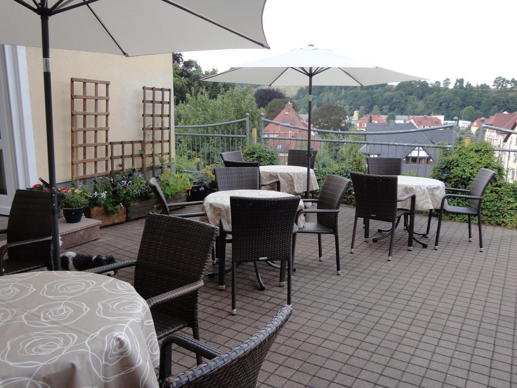 Hotel Am Schloss ديبولديسفالده المظهر الخارجي الصورة